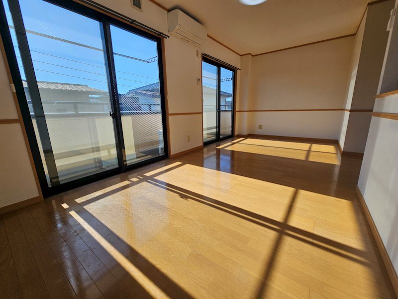 パークハイツAya その他6