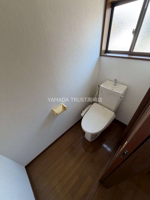 上小出町戸建賃貸 その他3