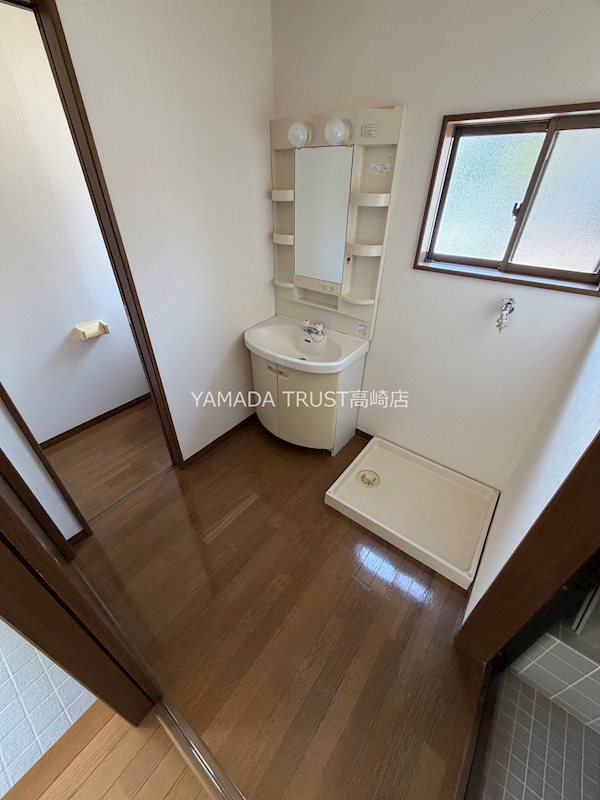 上小出町戸建賃貸 その他4