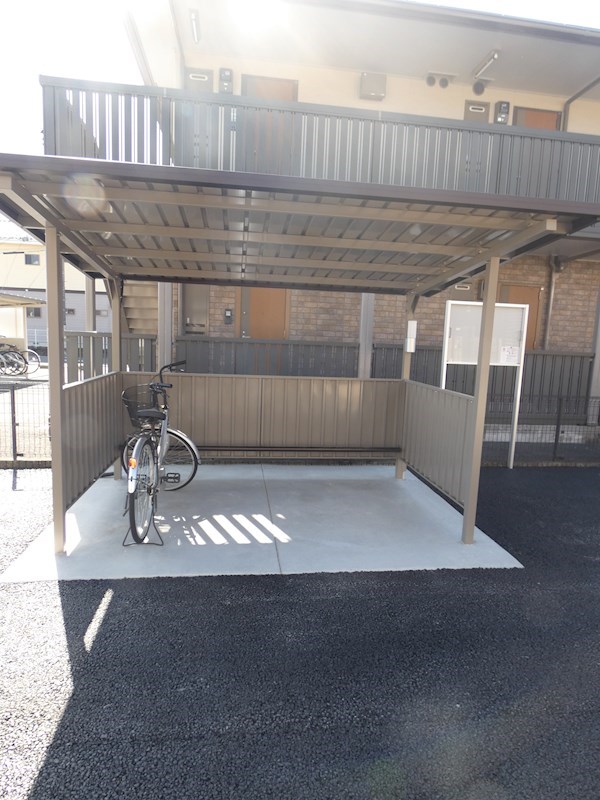 グリーンプラザ その他外観3