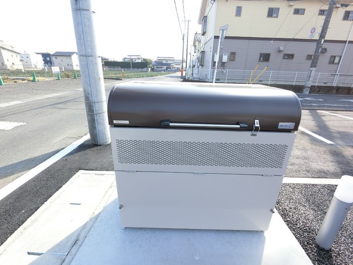 グリーンプラザ その他外観5