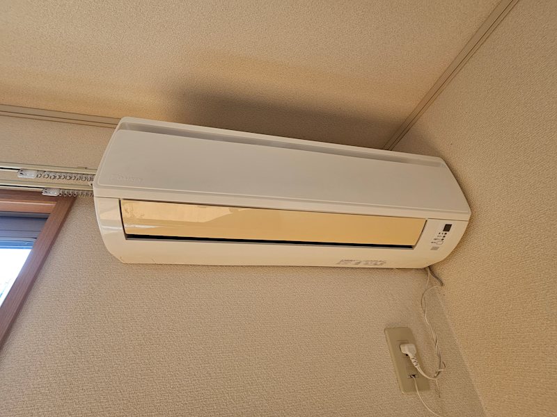 シャンクレールC棟 その他5