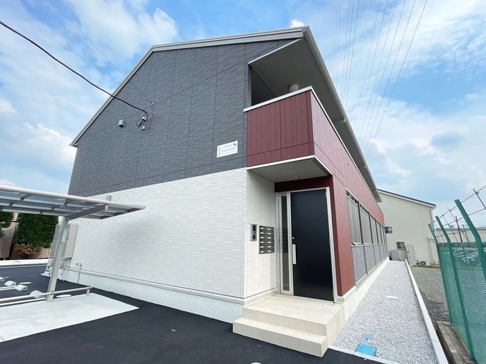 どんぐり3号 その他外観2
