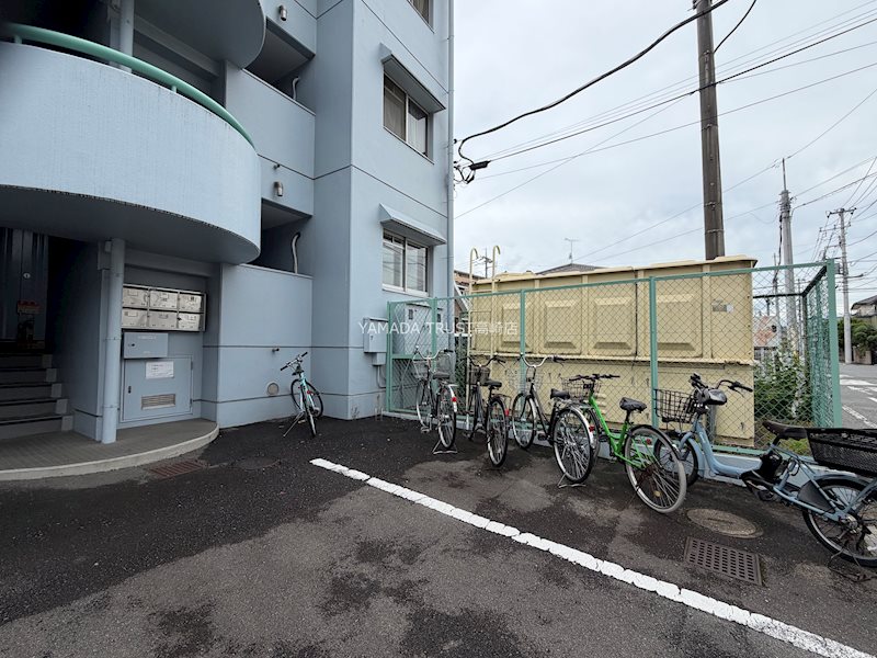 マンションアルス その他外観1