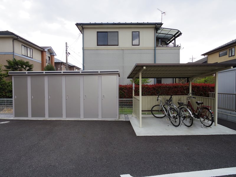 その他外観1