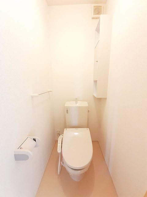 ブレグレース その他2