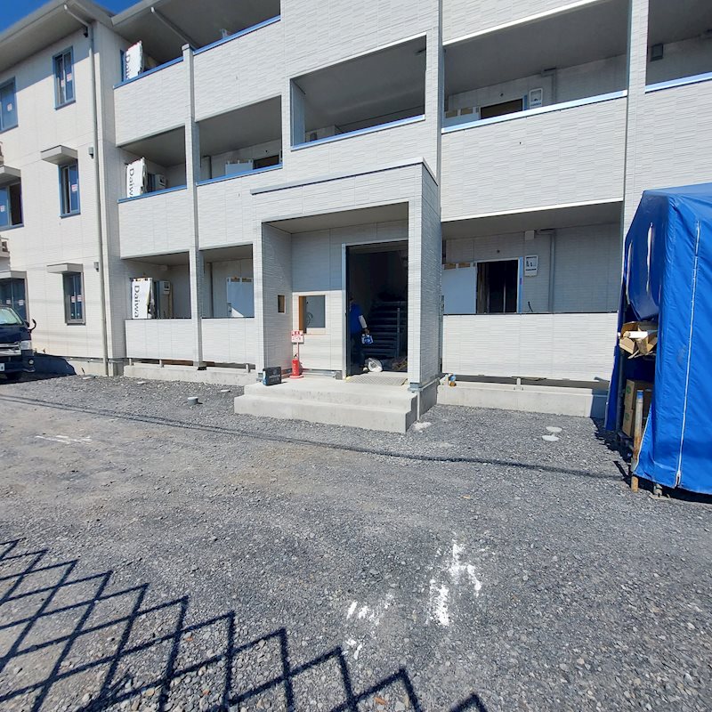 ブレグレース その他外観3