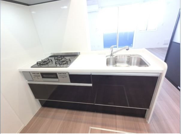 ブレグレース キッチン