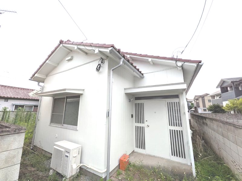 稲荷ガーデンハウスB　 その他外観1