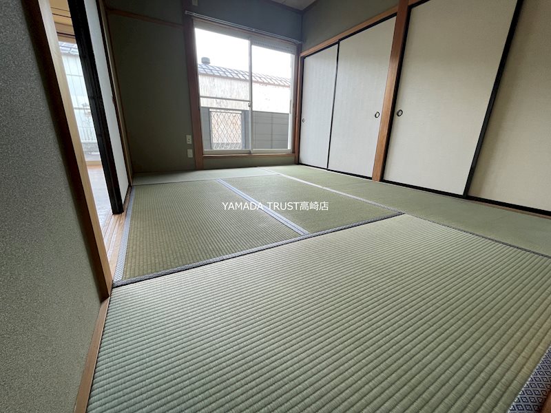 ハイツハツミA その他2