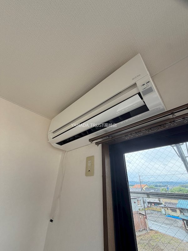 アイランドパレス　C その他1