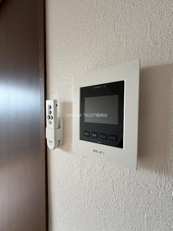 アイランドパレス　C その他5