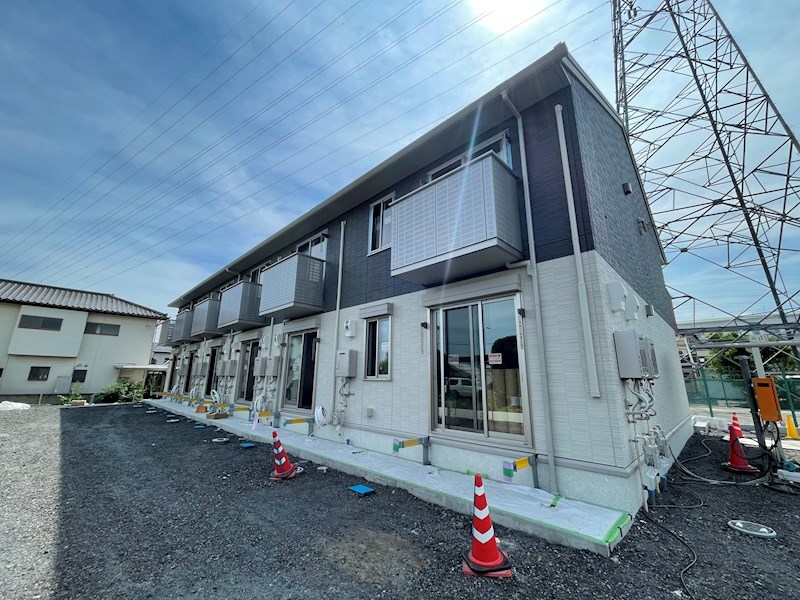どんぐり3号 外観写真