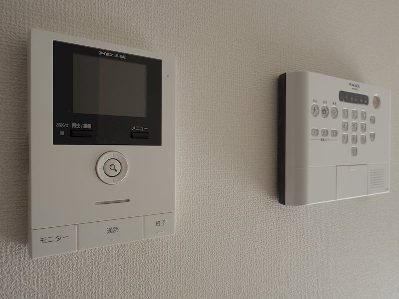 クレール・シェル その他3