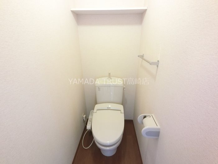 アムールＡＢ その他2