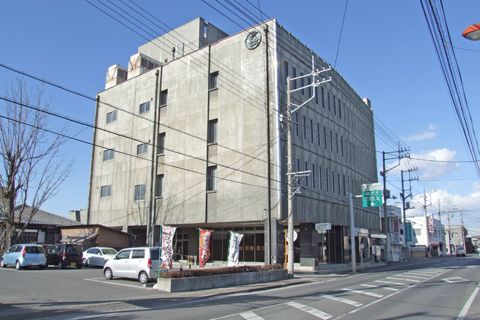 プレシャス藤岡A 周辺画像4