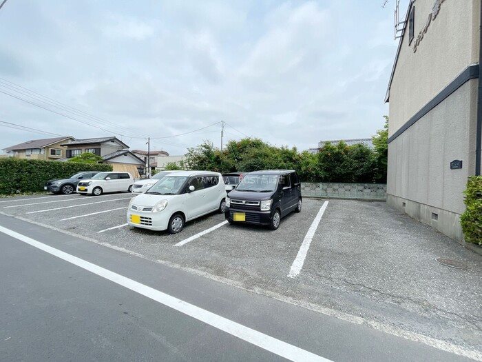 セジュール藤塚A その他外観1