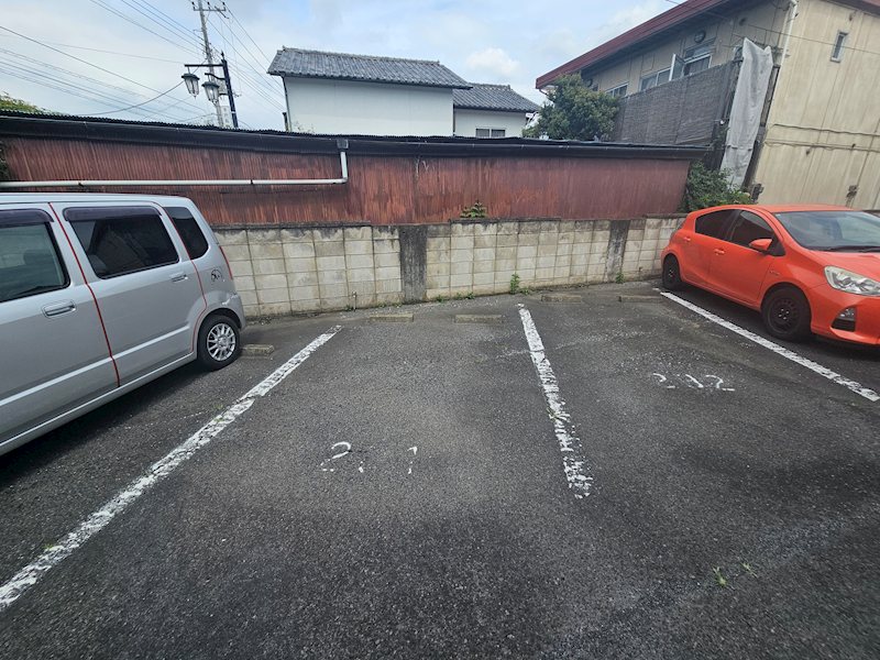 ウイングハイツ片貝 その他外観1