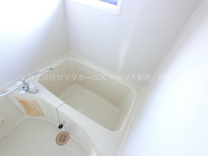 スリーゼ  風呂画像