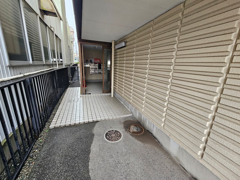 福室ハイツ その他外観3