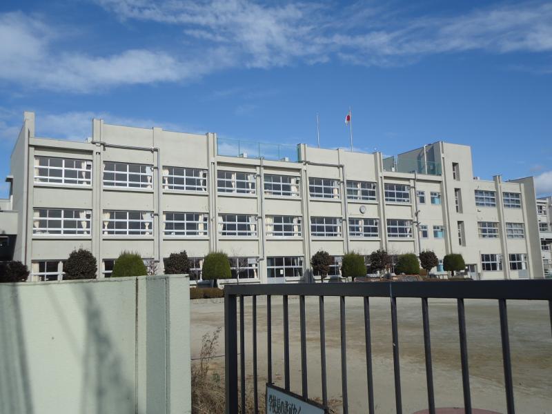 サントリーニマンション 周辺画像5