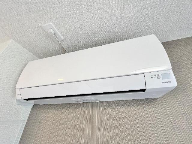 ジニアハイツ　Ａ その他10