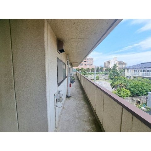 昭和マンション その他5
