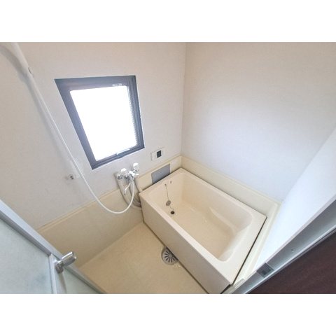 昭和マンション 風呂画像
