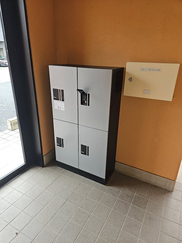 ライフォート その他外観4