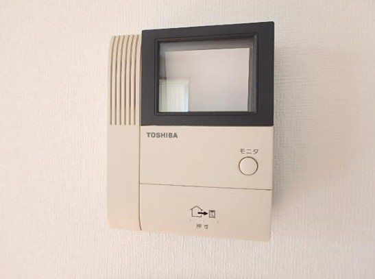 メープルハイツ その他外観1