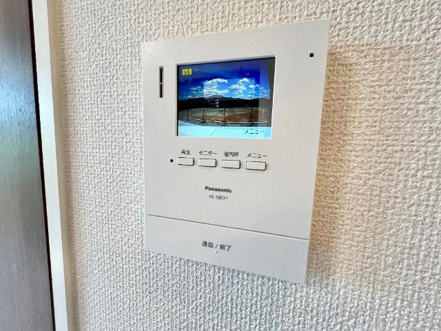 ジニアハイツ　Ａ その他6