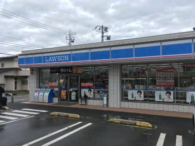ジニアハイツ　Ａ その他外観3
