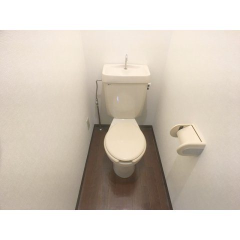 キュウブEX北代田 その他1
