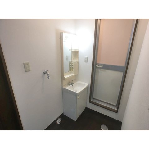 キュウブEX北代田 その他3
