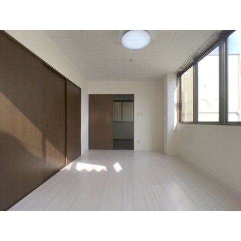 キュウブEX北代田 その他5