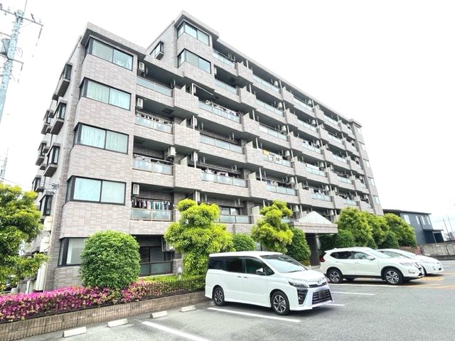 シャトレM 外観写真