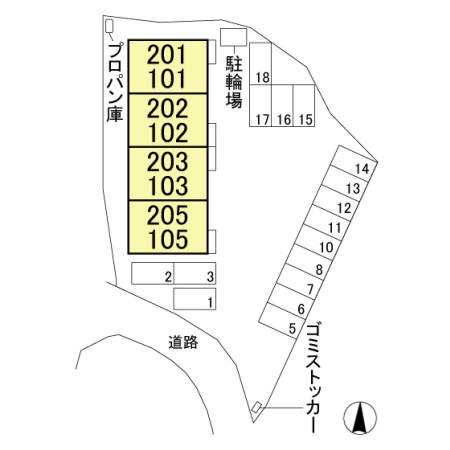 オペラハウス青柳２ その他外観1