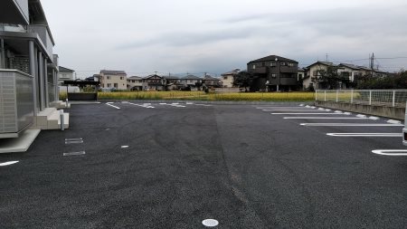 オペラハウス青柳２ その他外観2