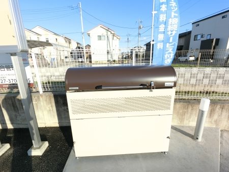 オペラハウス青柳２ その他外観3