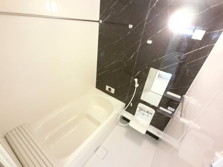 オペラハウス青柳２ 風呂画像