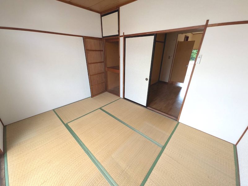 ニューリバーハイツ林 その他4