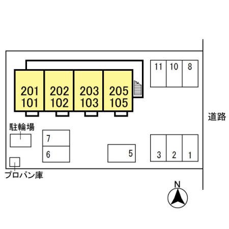 アスール その他4