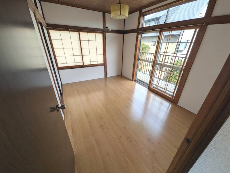 ヒロハウス その他4
