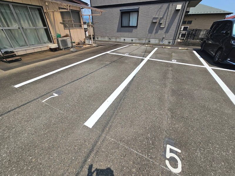 サンフラワー その他外観1
