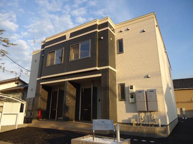 外観写真（昼）