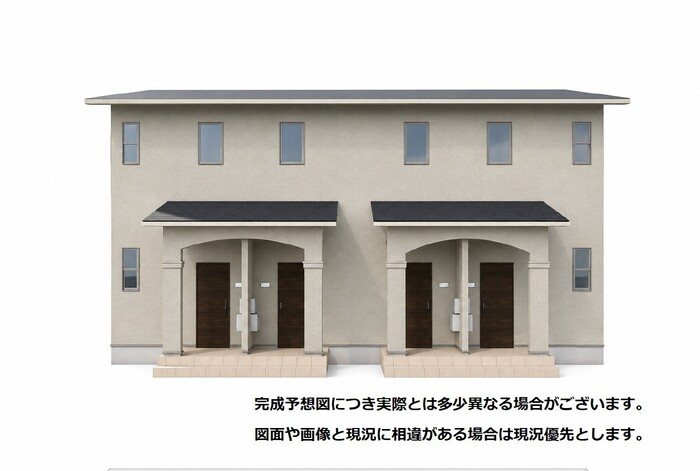 ローズ　B  その他外観4