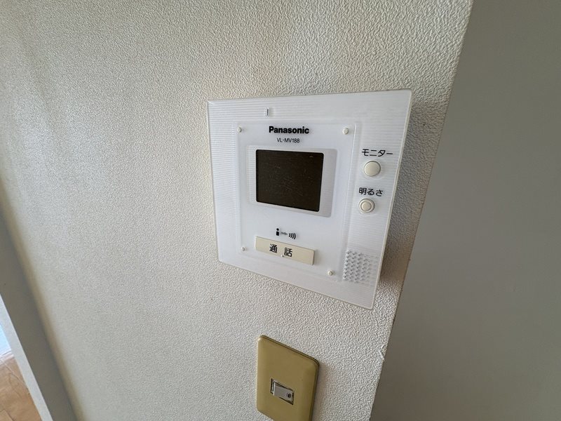 パークサイドハイツ その他4