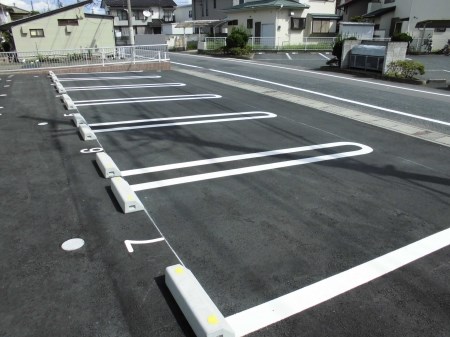 フォンテーヌ その他外観2