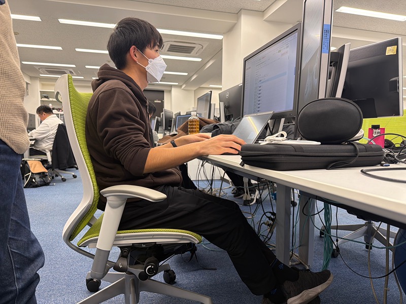 市原テスト アパート市原 その他4