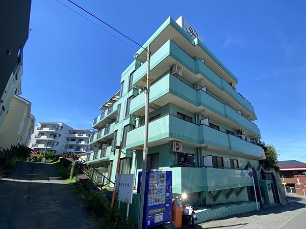 市原テスト アパート市原 周辺画像1